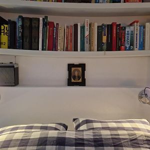 Deluxe Kamer met een King Size Bed
